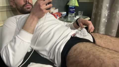 Egyptian Man online show from 01/23/25, 02:44