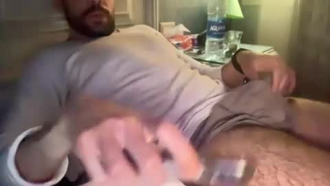 Egyptian Man online show from 01/24/25, 05:10