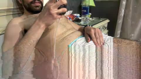 Egyptian Man online show from 01/25/25, 11:32