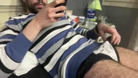 Egyptian Man online show from 01/27/25, 03:58