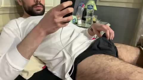 Egyptian Man online show from 02/26/25, 01:00