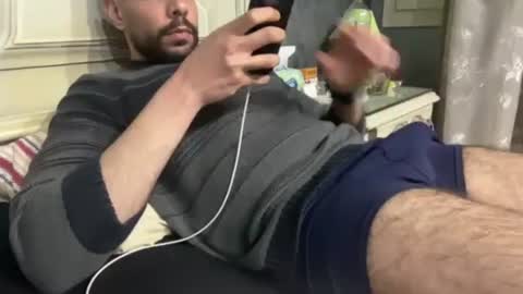 Egyptian Man online show from 02/28/25, 11:23