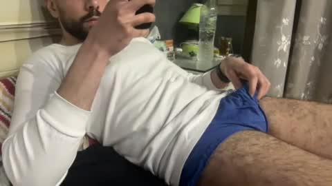 Egyptian Man online show from 03/06/25, 12:10