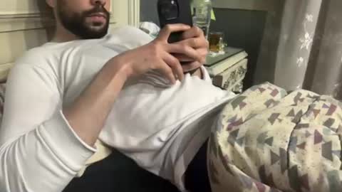 Egyptian Man online show from 03/10/25, 11:49