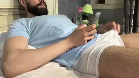 Egyptian Man online show from 10/13/25, 01:05