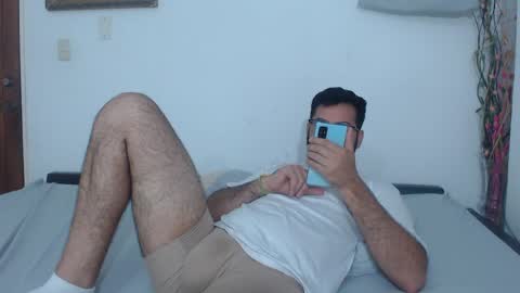 Youssef Alkhoury online show from 06/06/26, 11:09
