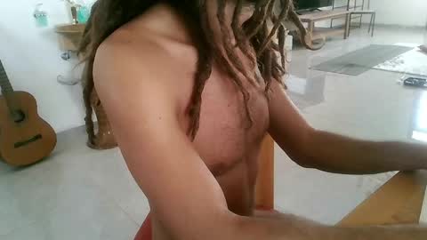 Snapshot of arabtarazan4 chatting on 03/30/26, 12:33 Arabian Tarazan online show from 03/30/26, 12:33