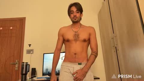 Shaani online show from 01/09/26, 07:44