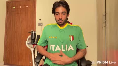 Shaani online show from 02/06/26, 08:07