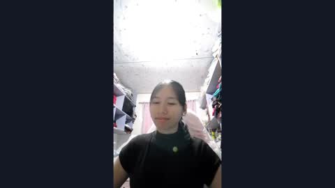 Snapshot of aracelilayher chatting on 05/18/26, 08:31 aracelilayher online show from 05/18/26, 08:31