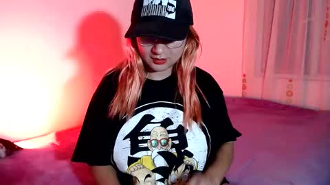 Miss Aradia online show from 12/04/24, 10:41