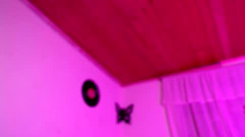 Miss Aradia online show from 02/26/25, 06:43