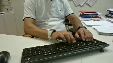 aragorn0777 online show from 09/17/25, 09:55