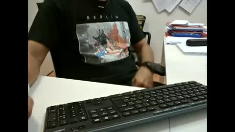 aragorn0777 online show from 09/19/25, 11:00