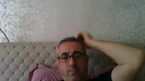 arammiran13 online show from 05/01/26, 11:15