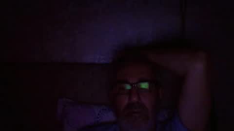 arammiran13 online show from 05/18/26, 09:31