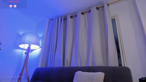 Snapshot of arannamartinez chatting on 12/24/24, 12:00 IGLondon mj2 online show from 12/24/24, 12:00