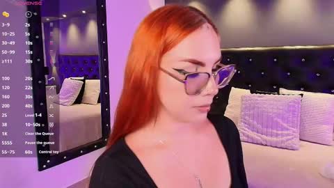 Snapshot of arannamartinez chatting on 03/16/26, 07:29 IGLondon mj2 online show from 03/16/26, 07:29