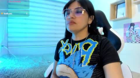 Snapshot of arany_ chatting on 03/02/26, 11:55 Arani online show from 03/02/26, 11:55