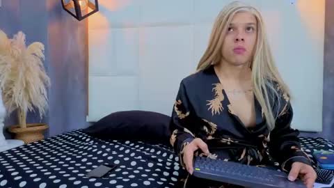 Aranza online show from 05/12/26, 11:18