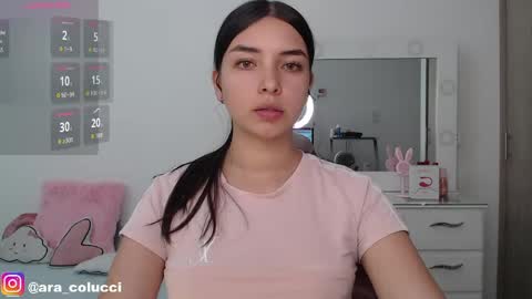 Aratna   my dream 3000 tokens online show from 04/15/26, 06:37