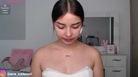 Aratna   my dream 3000 tokens online show from 04/16/26, 09:39