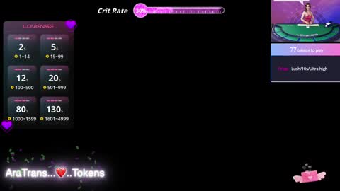 Snapshot of aratrans chatting on 04/29/26, 09:46 Ara-Trans online show from 04/29/26, 09:46