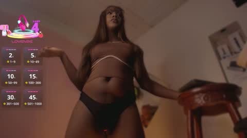 Angel online show from 10/22/25, 12:05