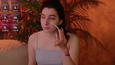 arcanedoll online show from 09/11/25, 05:18