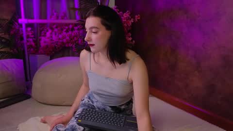 arcanedoll online show from 09/21/25, 05:31