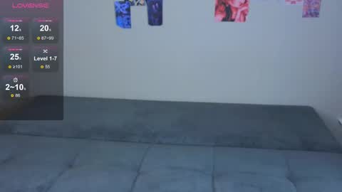 Snapshot of arcanedoll chatting on 12/18/25, 05:30 arcanedoll online show from 12/18/25, 05:30