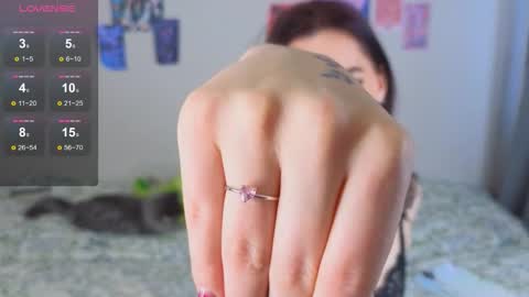 Snapshot of arcanedoll chatting on 01/07/26, 09:34 arcanedoll online show from 01/07/26, 09:34