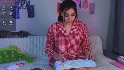 Snapshot of arcanedoll chatting on 02/02/26, 04:06 arcanedoll online show from 02/02/26, 04:06