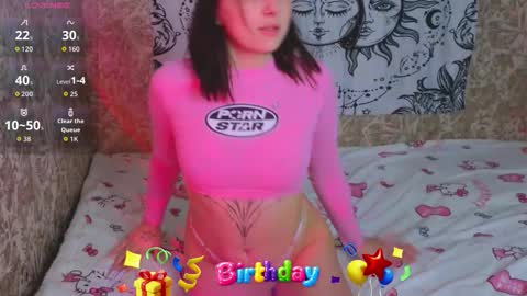 Snapshot of arcanedoll chatting on 03/10/26, 10:20 arcanedoll online show from 03/10/26, 10:20