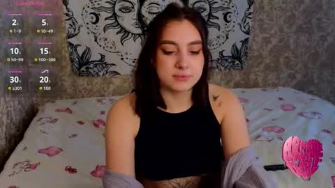 arcanedoll online show from 03/13/26, 10:33