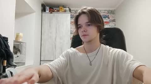 Daniel online show from 12/04/25, 08:39