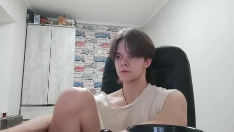 Daniel online show from 03/06/26, 08:27