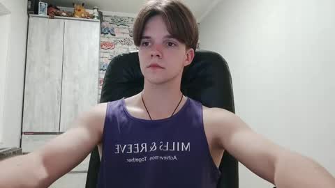 Daniel online show from 05/12/26, 06:16