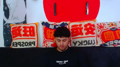 Snapshot of arcano__rh chatting on 06/01/26, 01:35 Loki online show from 06/01/26, 01:35