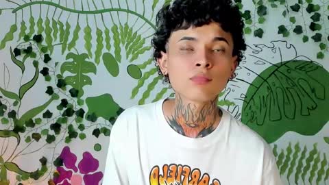 Arceluz  online show from 12/24/24, 05:27