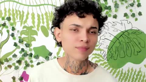 Arceluz  online show from 12/27/24, 03:53