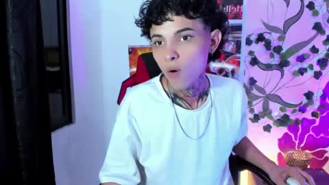 Arceluz  online show from 01/25/25, 04:56