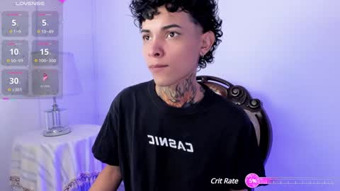 Arceluz  online show from 02/03/25, 07:52