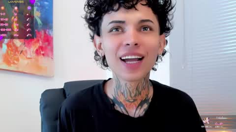 Arceluz  online show from 02/04/25, 01:59