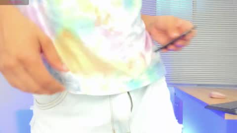 Arceluz  online show from 03/08/25, 08:03