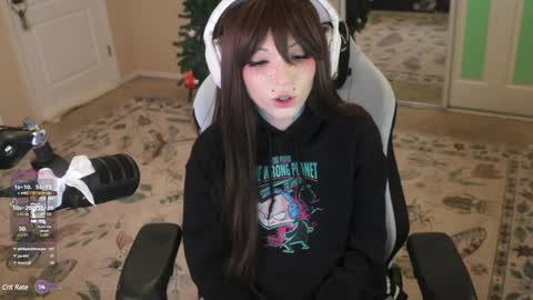 Archancel online show from 12/08/24, 03:21