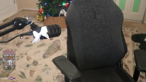 Archancel online show from 12/20/24, 06:40