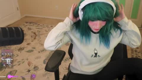 Archancel online show from 12/29/24, 03:11