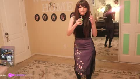 Archancel online show from 01/12/25, 03:07