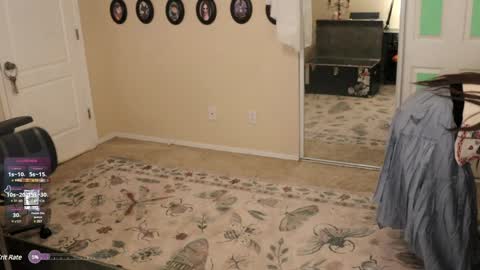 Archancel online show from 01/31/25, 06:13